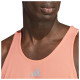 Adidas Ανδρική αμάνικη μπλούζα X-city cooler Singlet